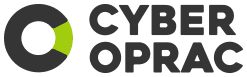 Cyber Oprac logo