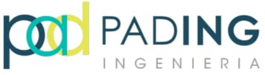 Padding Ingeniería logo